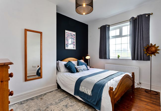 House in Cresswell - Cresswell House House in Cresswell - Cresswell House