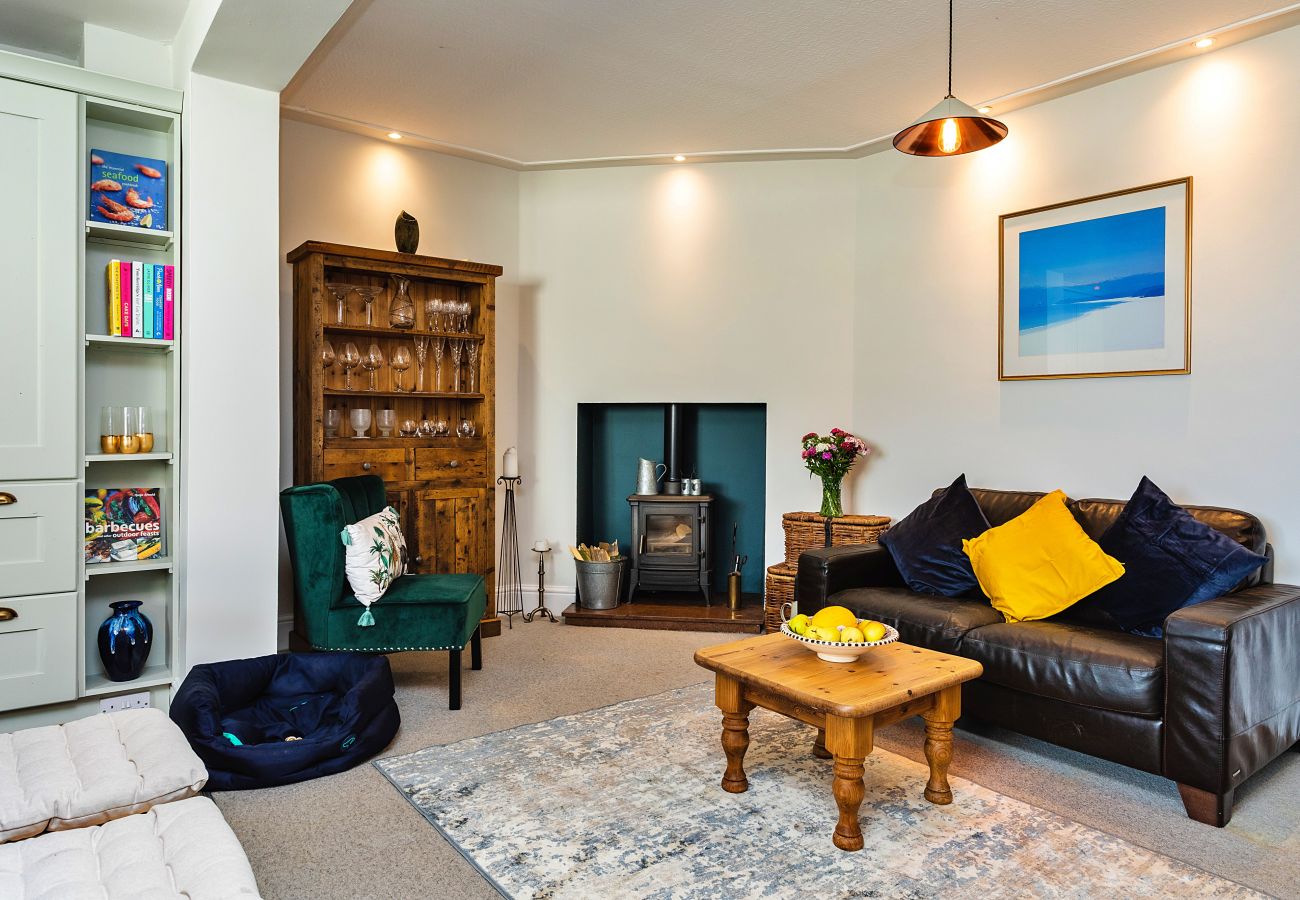 House in Cresswell - Cresswell House