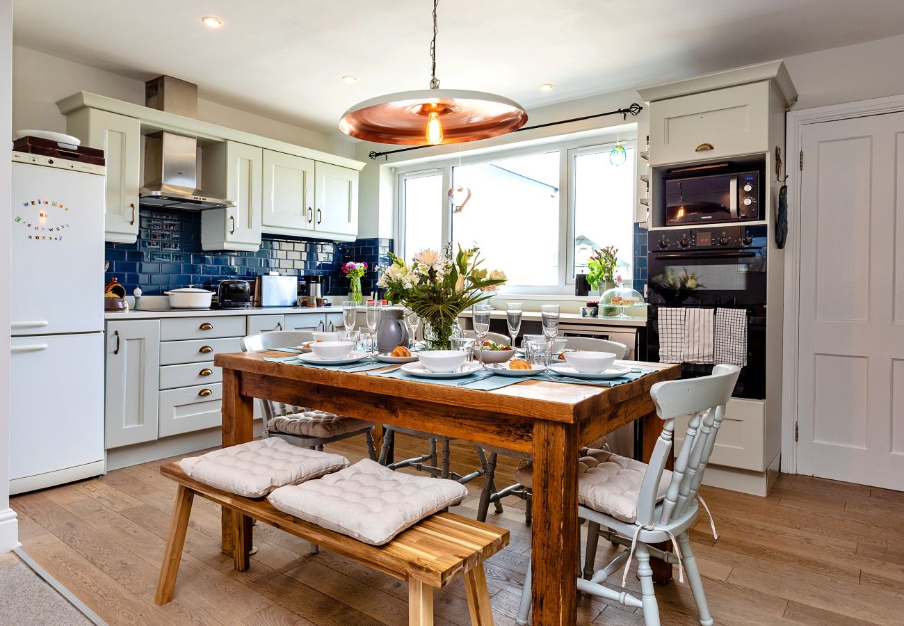 House in Cresswell - Cresswell House