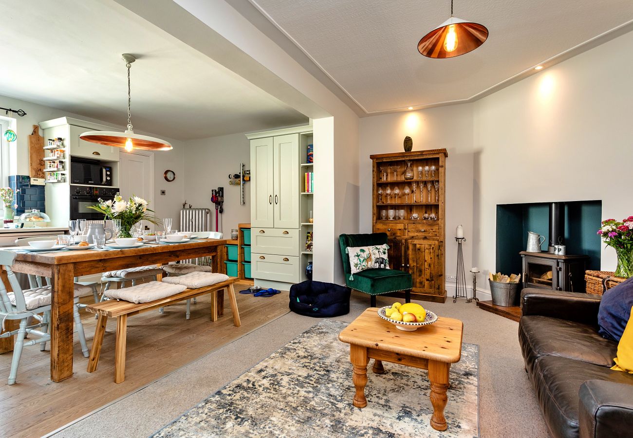 House in Cresswell - Cresswell House