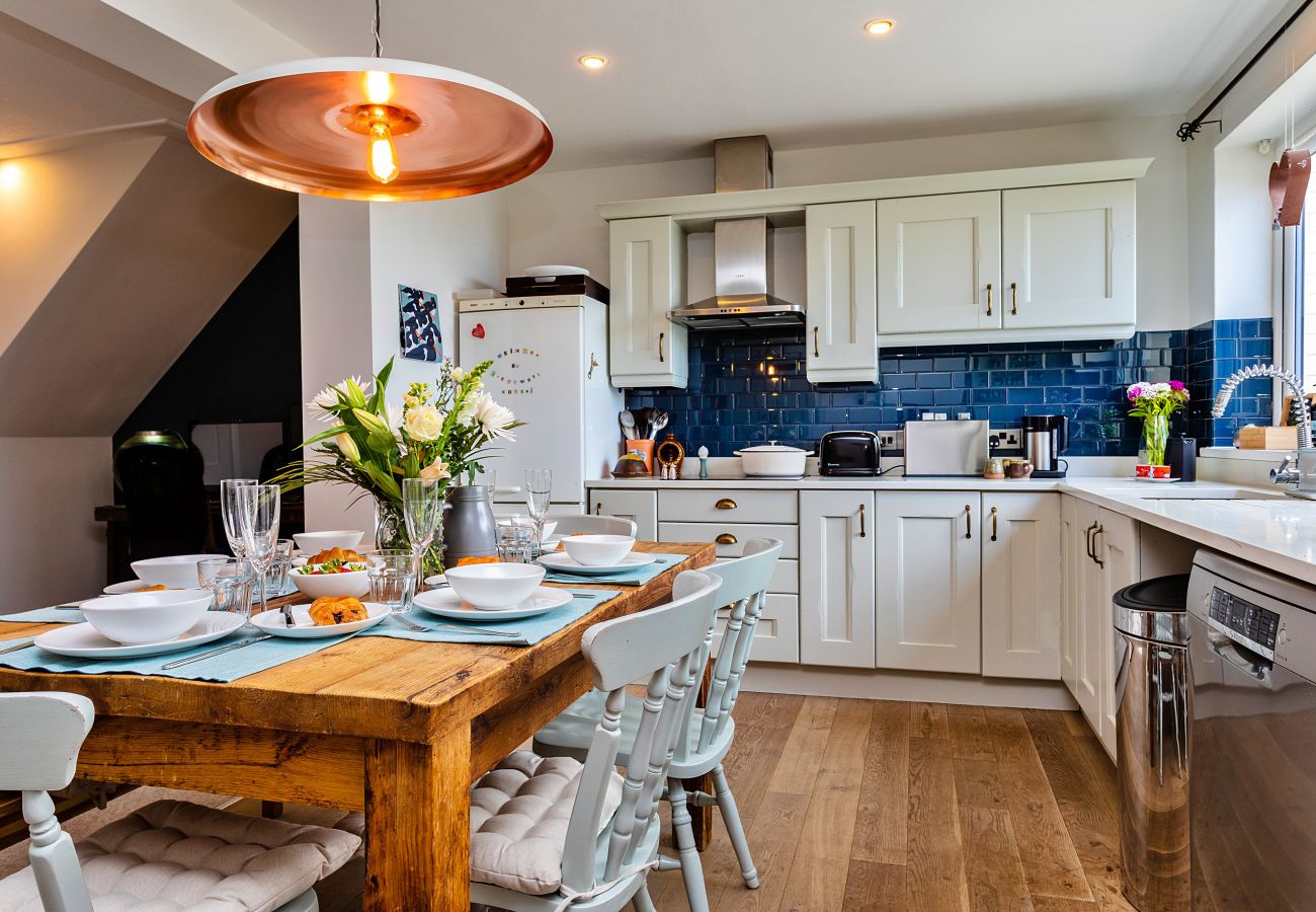 House in Cresswell - Cresswell House