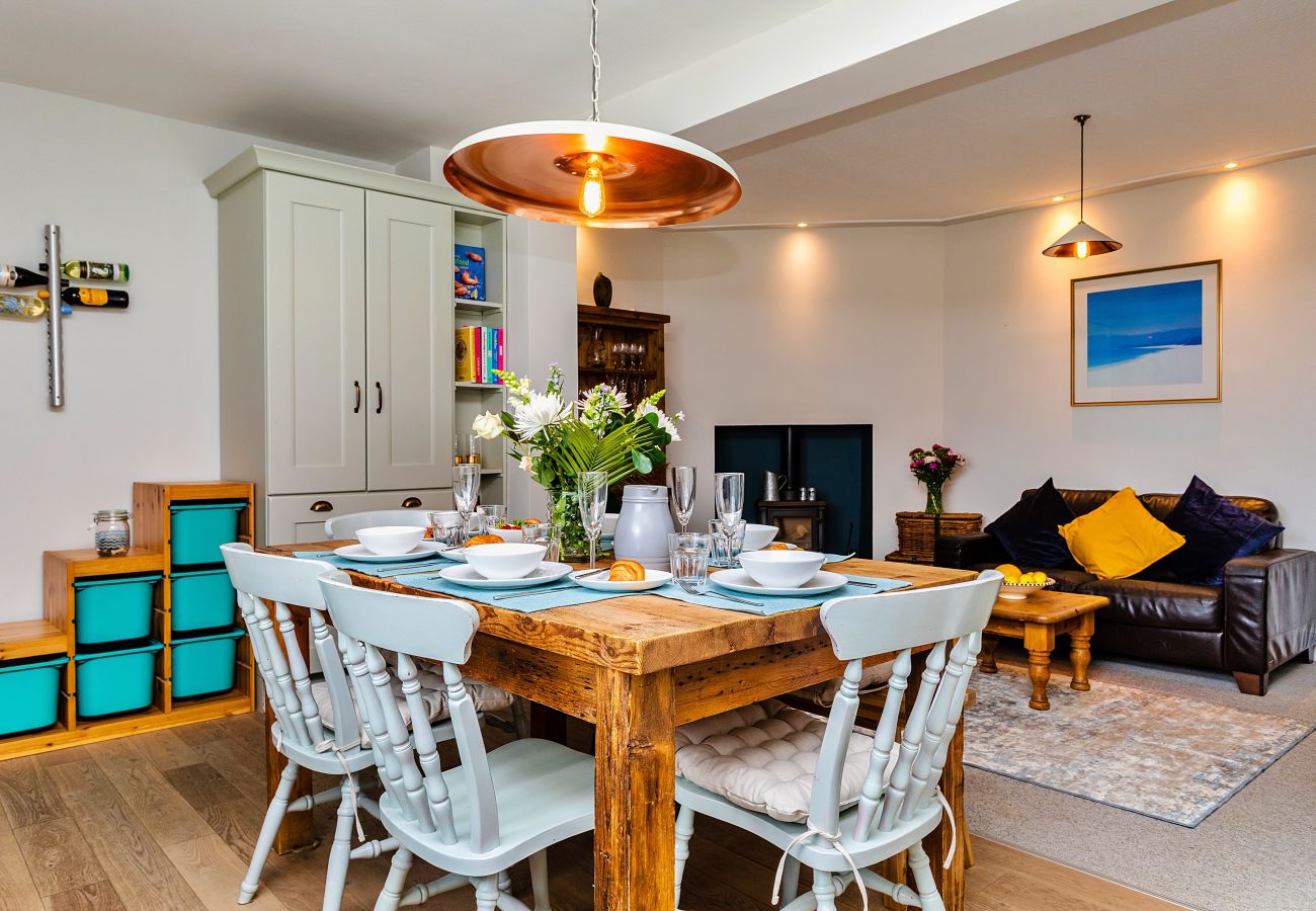 House in Cresswell - Cresswell House