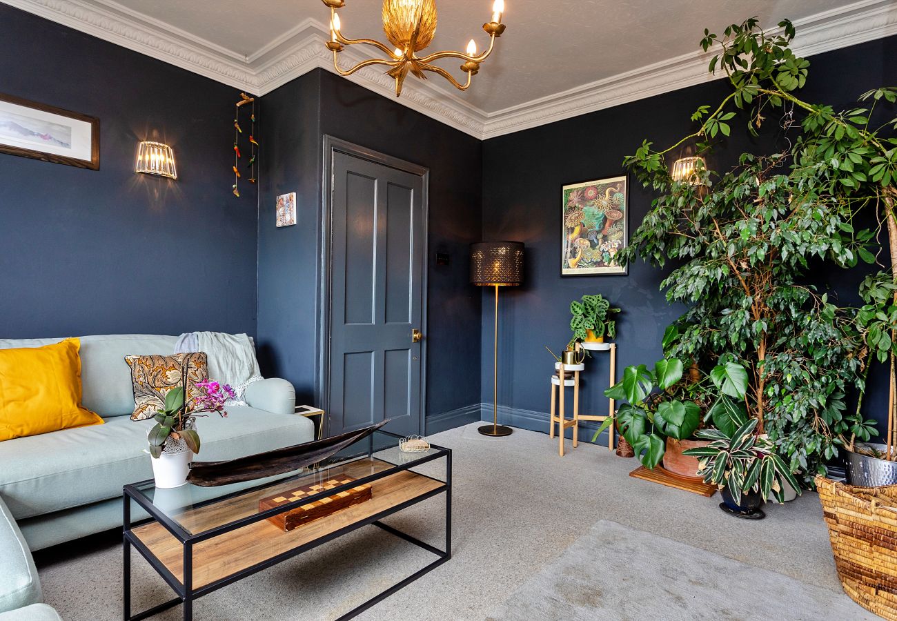 House in Cresswell - Cresswell House