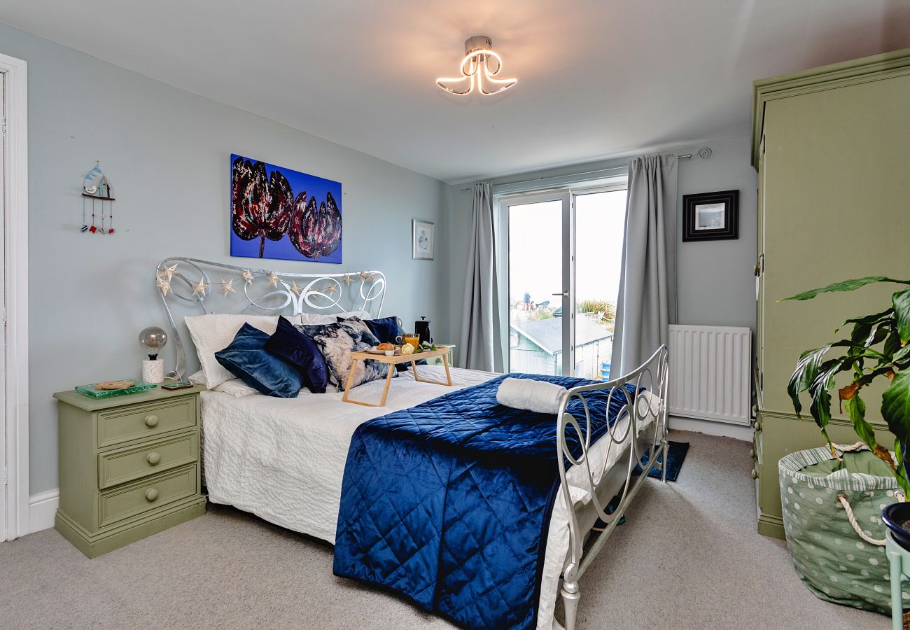 House in Cresswell - Cresswell House