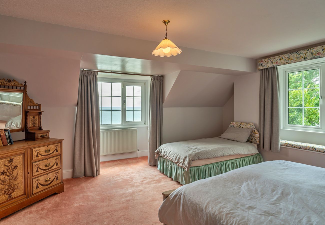 House in Coverack - Tregatreath