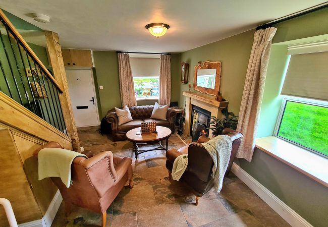Cottage in Whitby - Ingleside Cottage Cottage in Whitby - Ingleside Cottage
