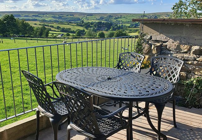 Cottage in Whitby - Ingleside Cottage