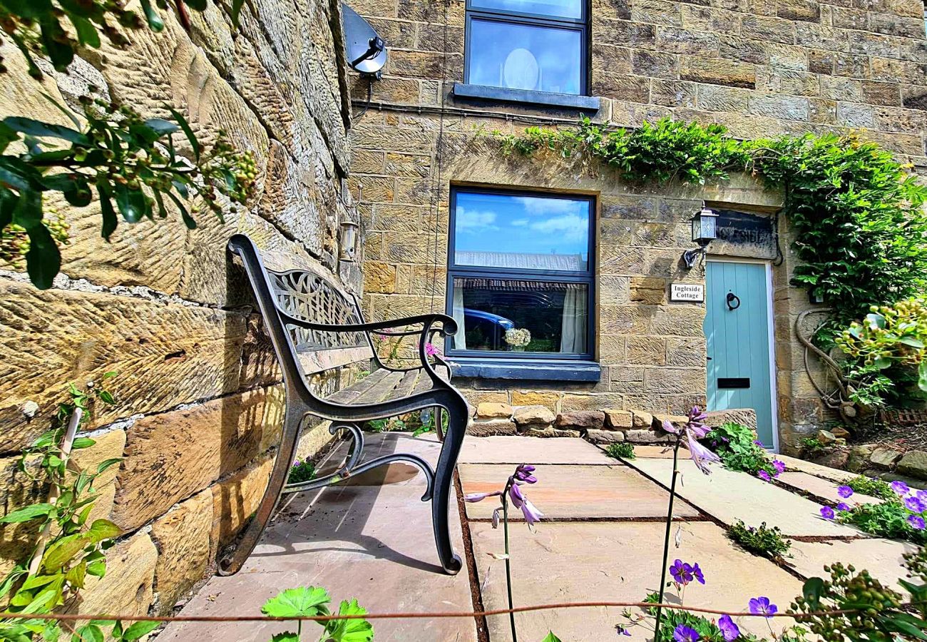 Cottage in Whitby - Ingleside Cottage