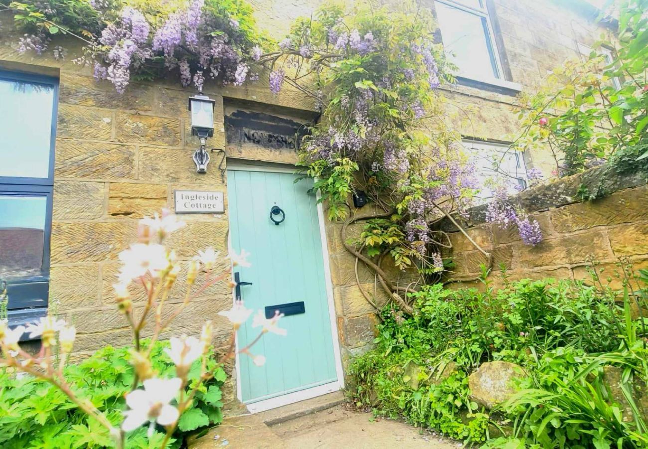 Cottage in Whitby - Ingleside Cottage