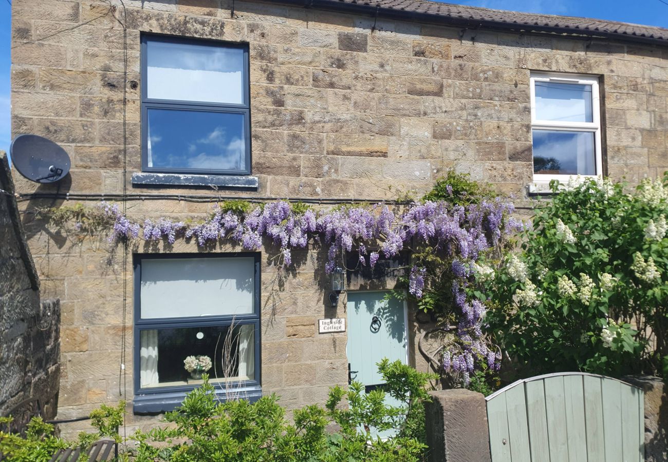 Cottage in Whitby - Ingleside Cottage
