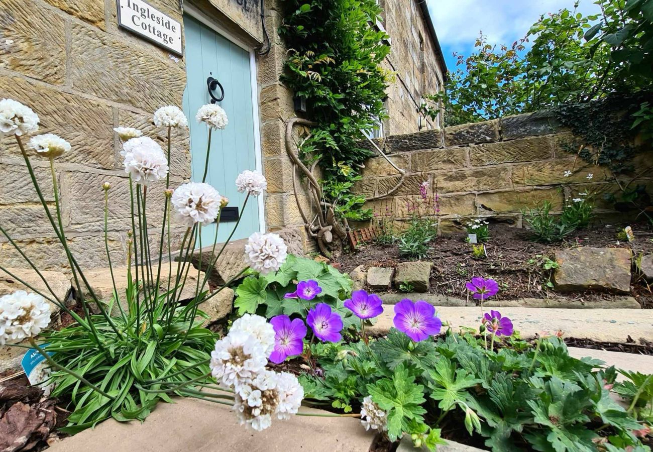 Cottage in Whitby - Ingleside Cottage