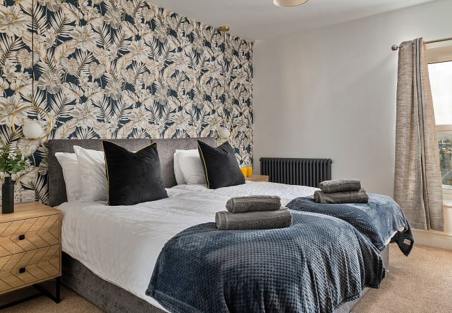 Apartment in Pwllheli - Peace Retreats Apartment in Pwllheli - Peace Retreats