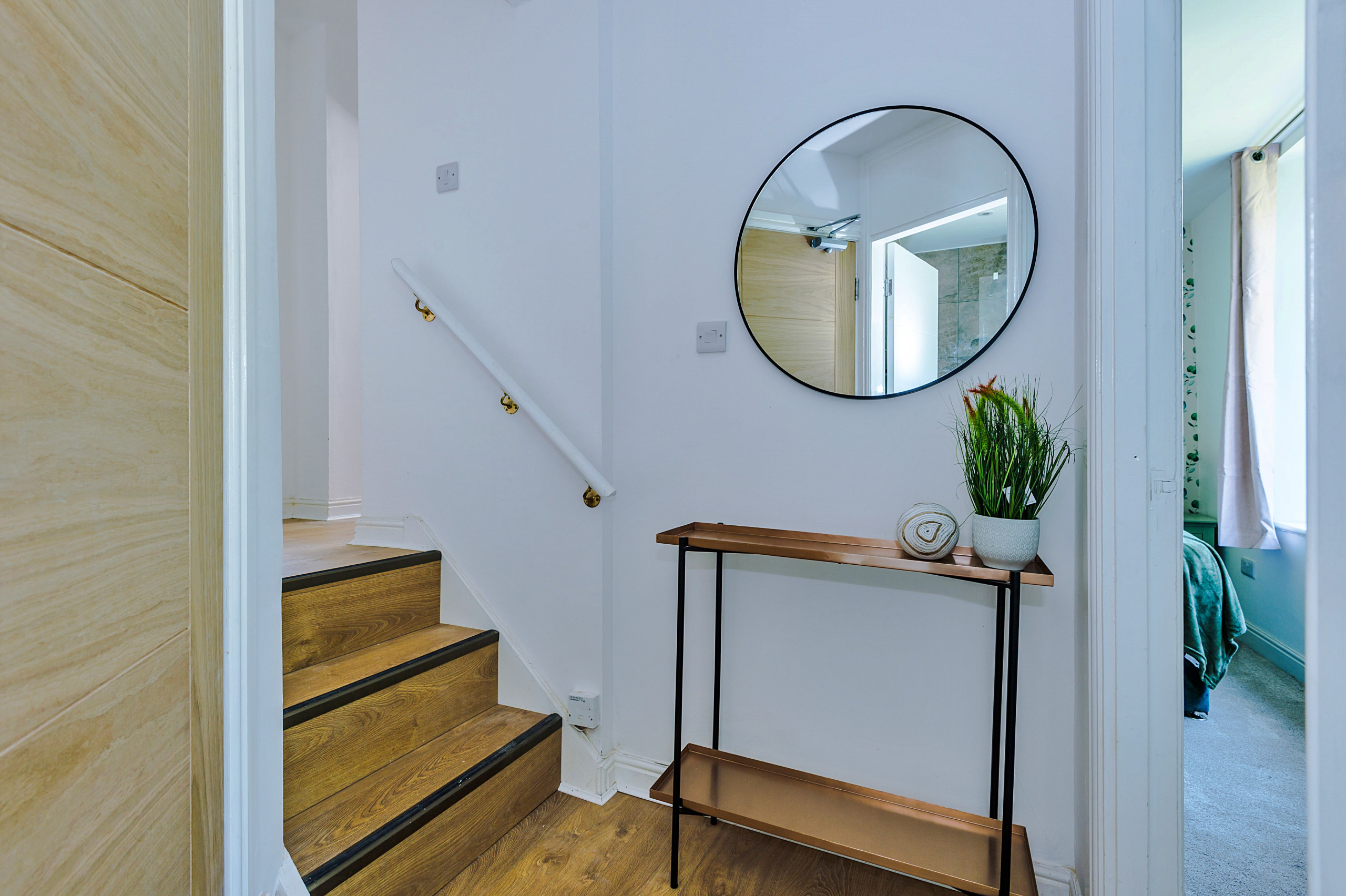 Abbey Road Apartments Flat 4 [Updated 2024 Prices]