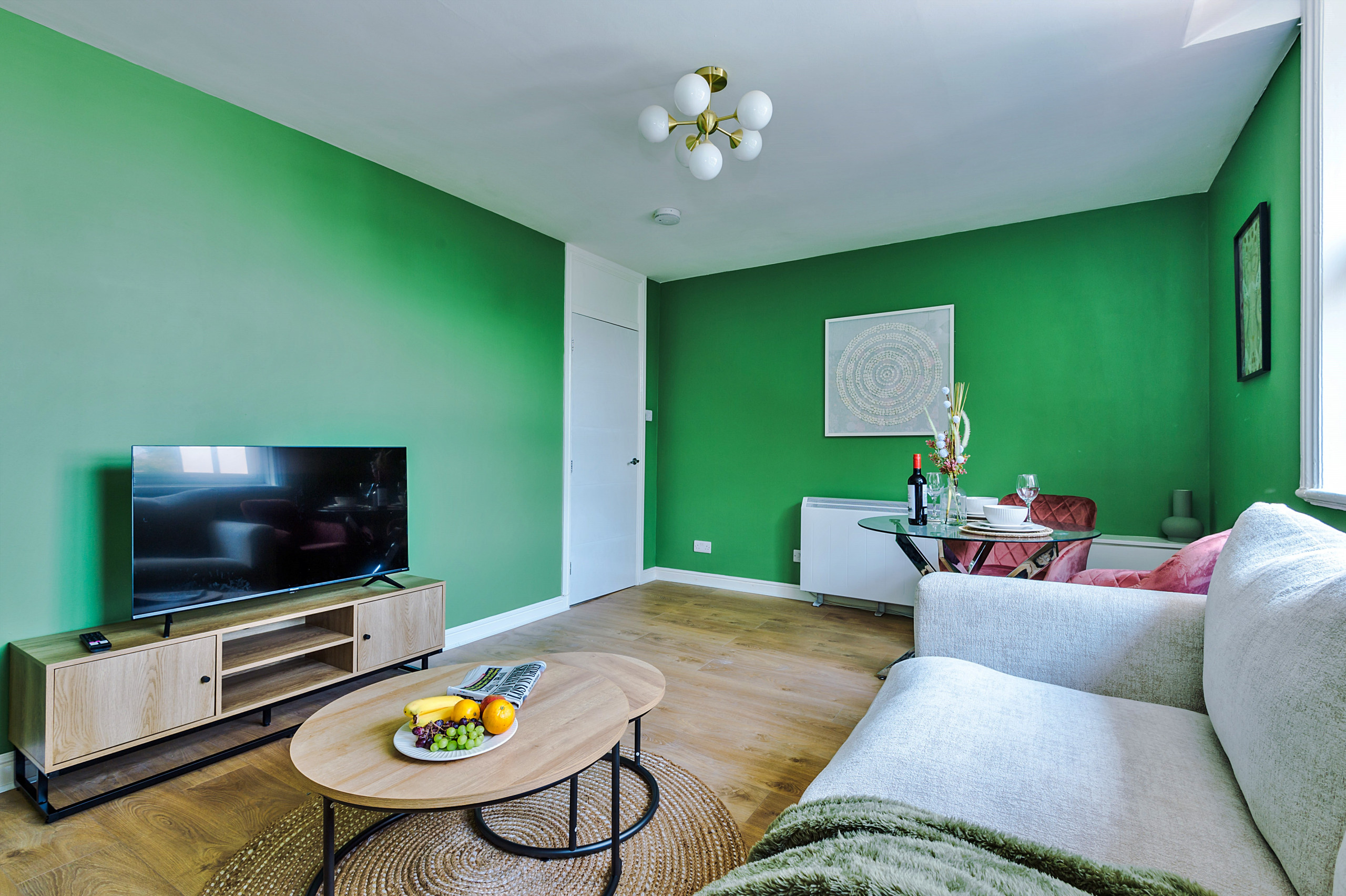 Abbey Road Apartments Flat 4 [Updated 2024 Prices]