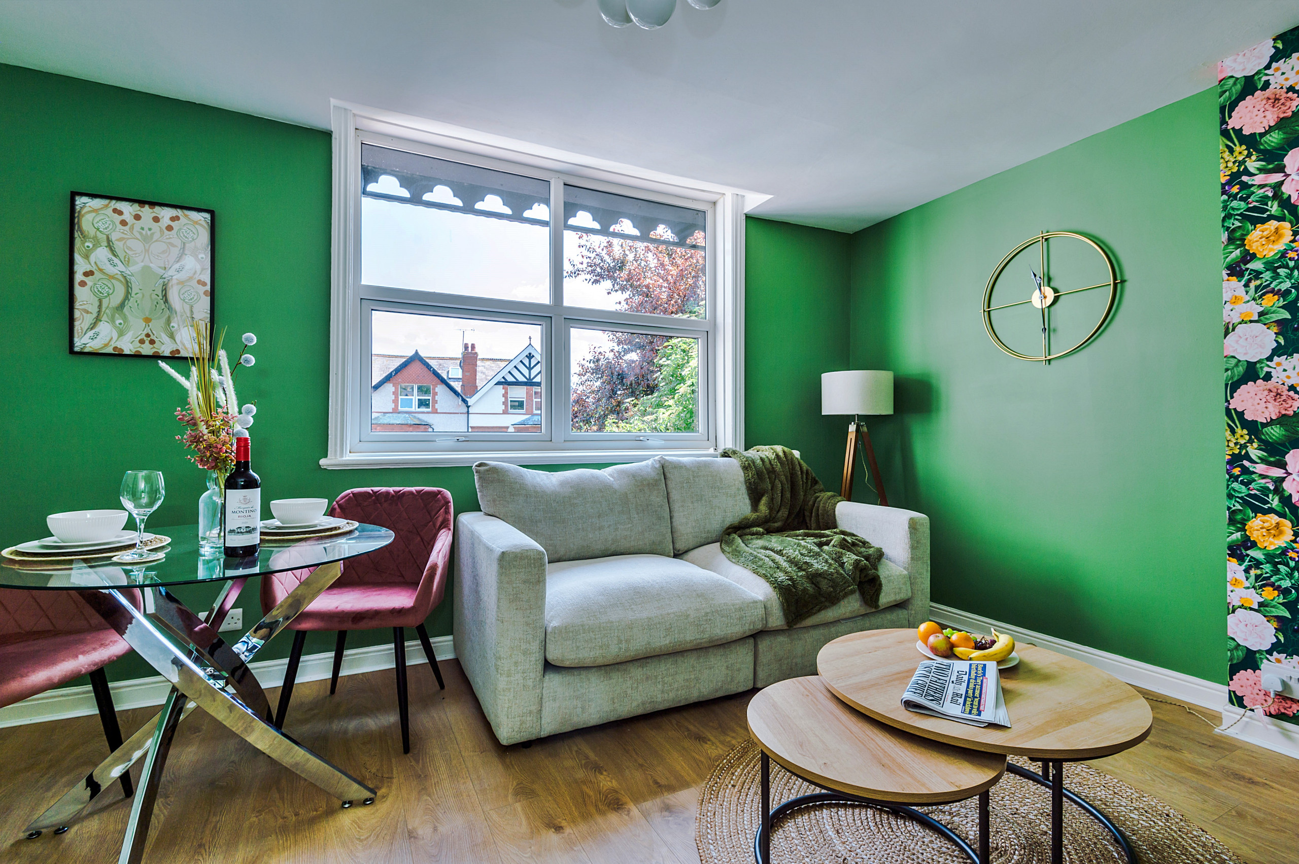 Abbey Road Apartments Flat 4 [Updated 2024 Prices]