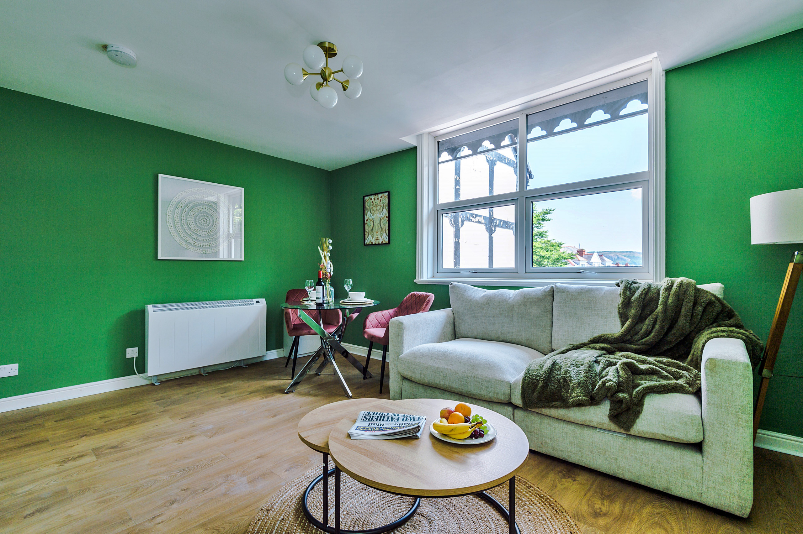 Abbey Road Apartments Flat 4 [Updated 2024 Prices]