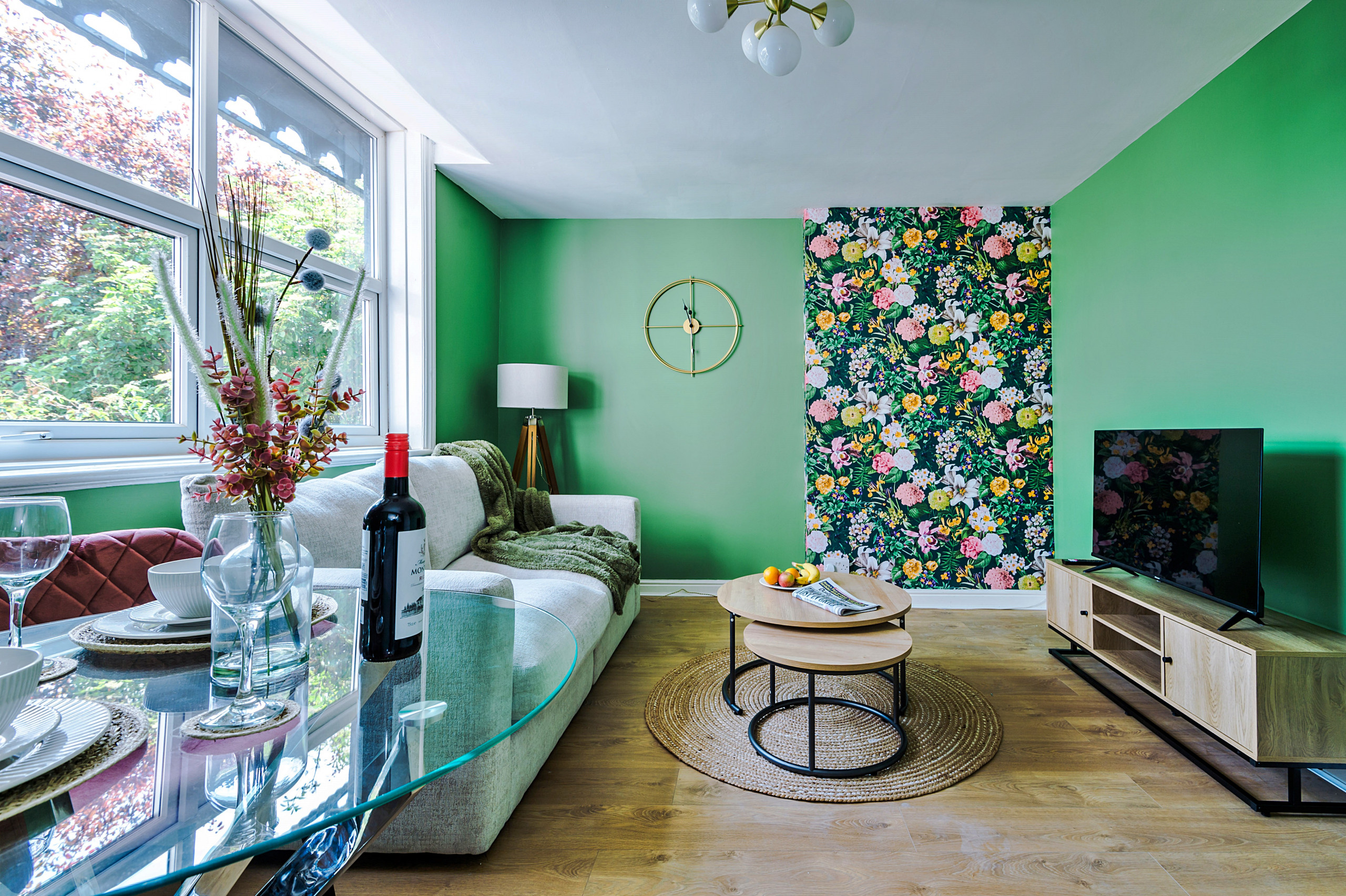 Abbey Road Apartments Flat 4 [Updated 2024 Prices]