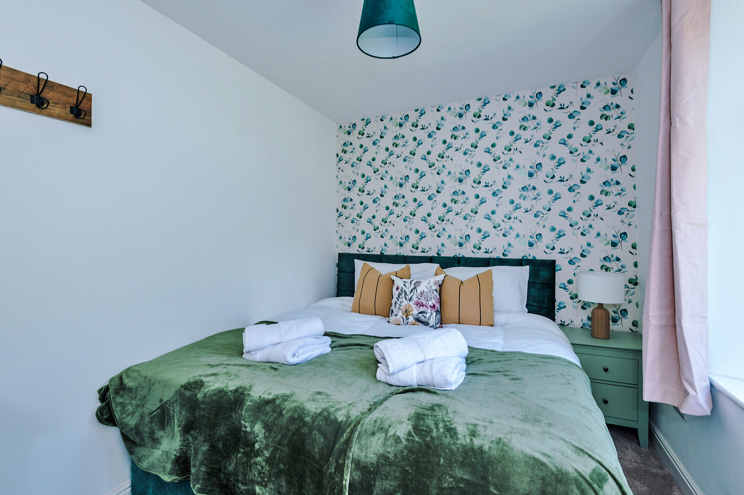 Abbey Road Apartments Flat 4 [Updated 2024 Prices]