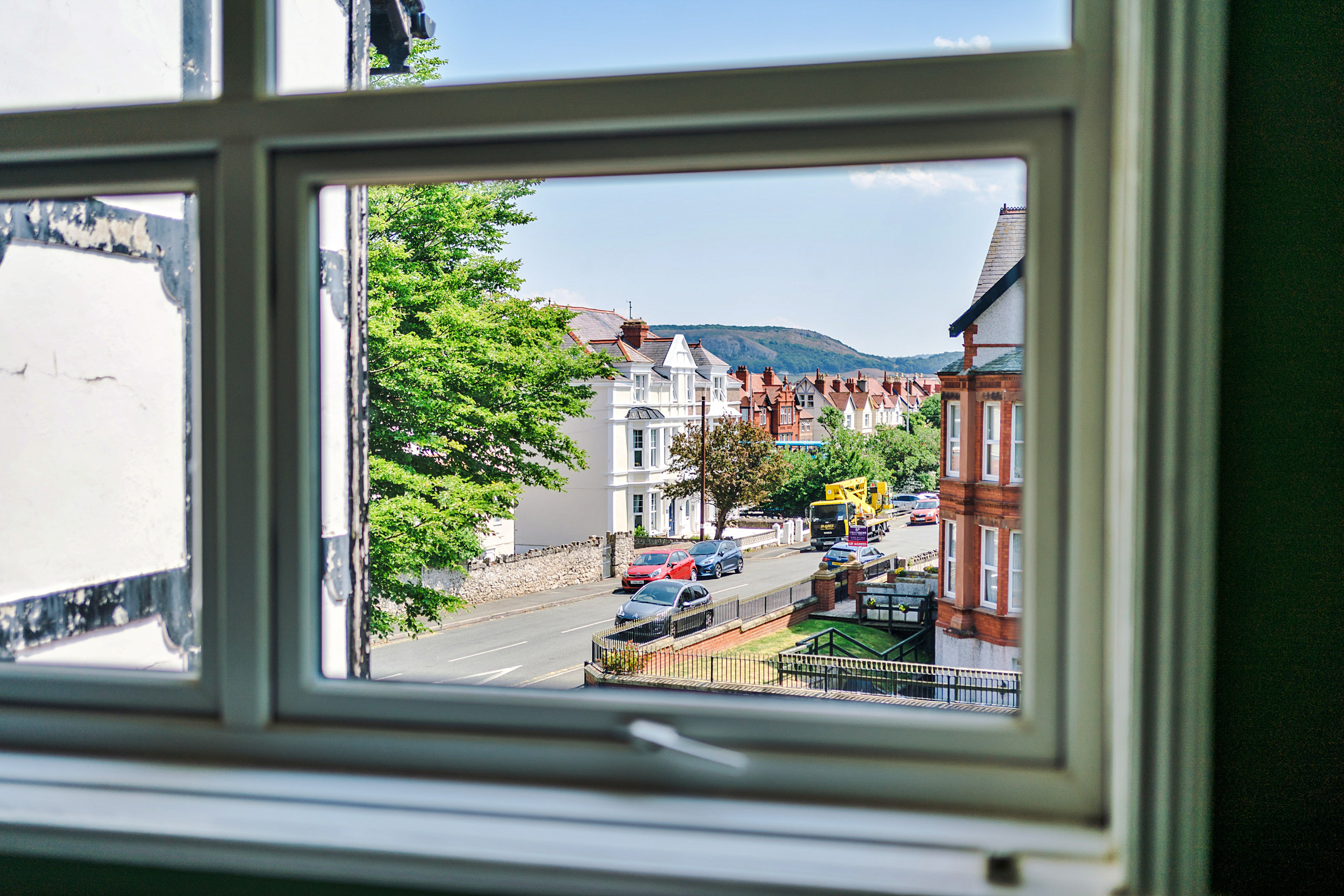 Abbey Road Apartments Flat 4 [Updated 2024 Prices]