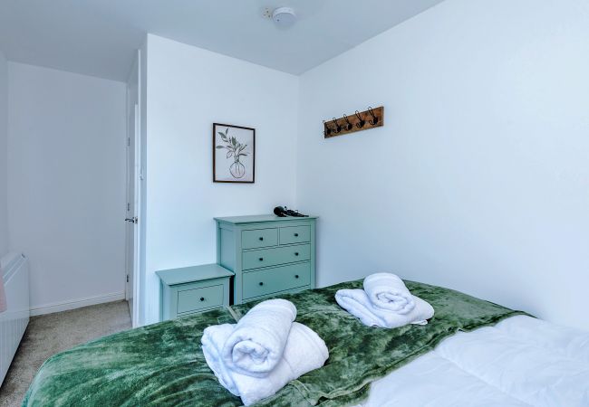 Apartment in Llandudno - Abbey Road Apartments - Flat 4