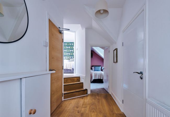 Apartment in Llandudno - Abbey Road Apartments - Flat 6