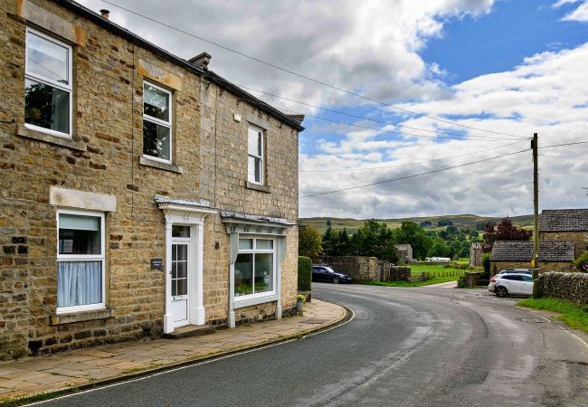 Cottage in Reeth - Harker View Cottage