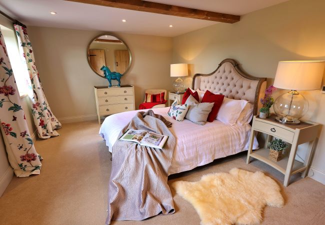 Cottage in Walton - The Coach House