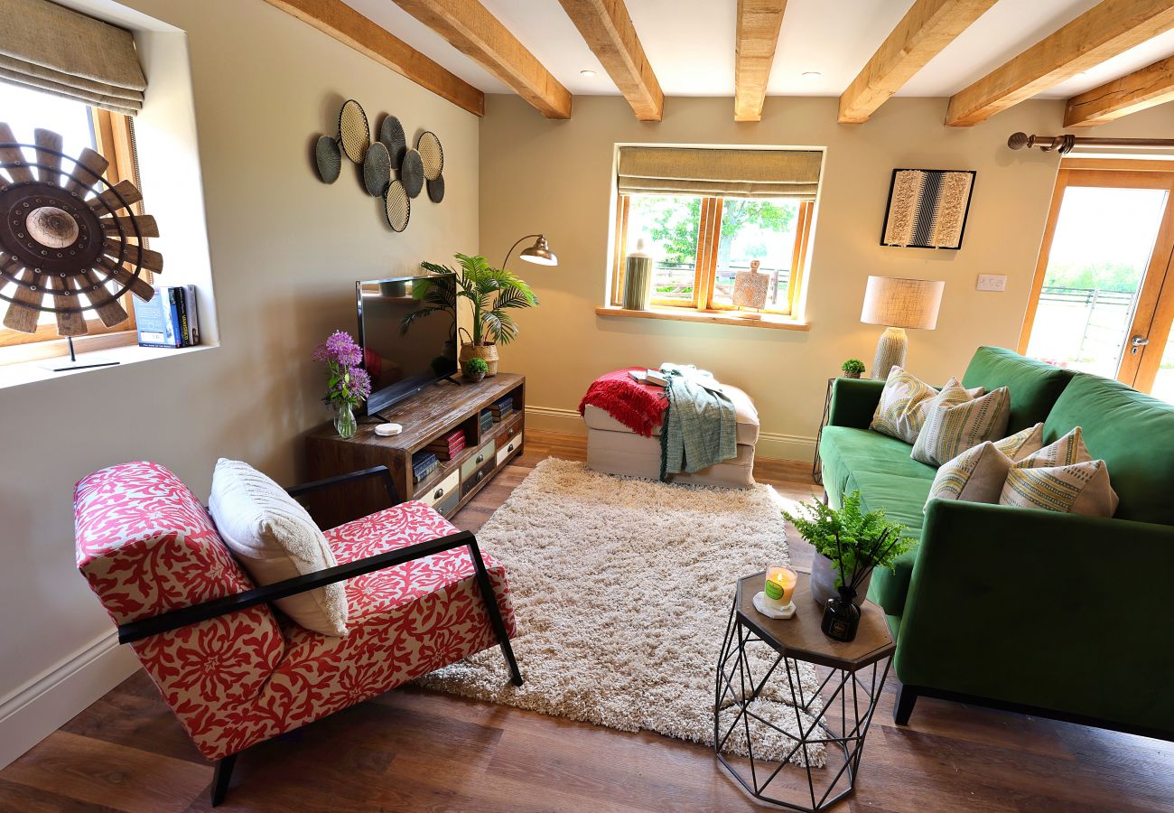 Cottage in Warwick - The Big Barn