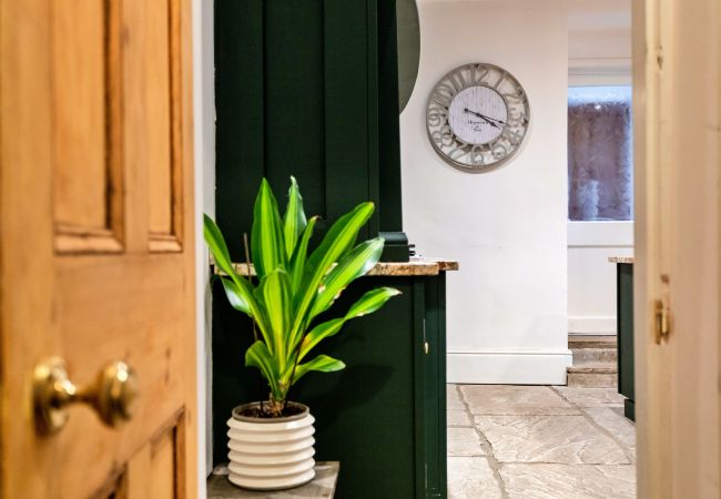 Cottage in Alnwick - Upper Howick House Cottage in Alnwick - Upper Howick House