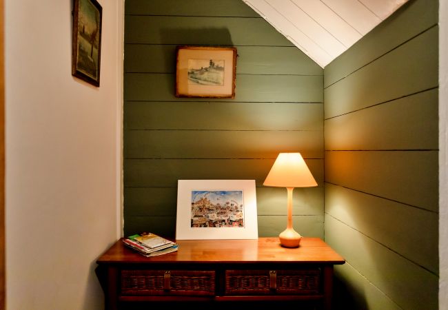 Cottage in Alnwick - Upper Howick House Cottage in Alnwick - Upper Howick House