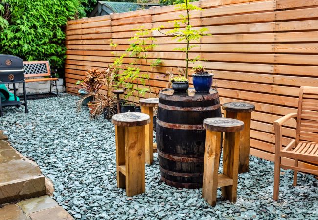 Cottage in Alnwick - Upper Howick House Cottage in Alnwick - Upper Howick House