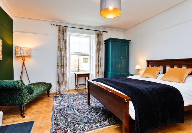 Cottage in Alnwick - Upper Howick House Cottage in Alnwick - Upper Howick House