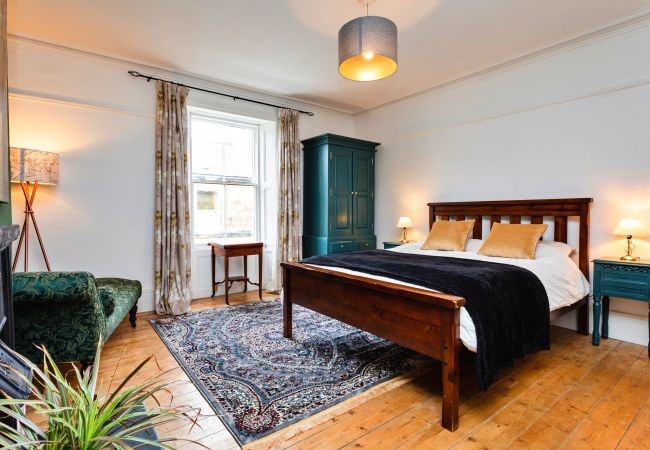 Cottage in Alnwick - Upper Howick House Cottage in Alnwick - Upper Howick House