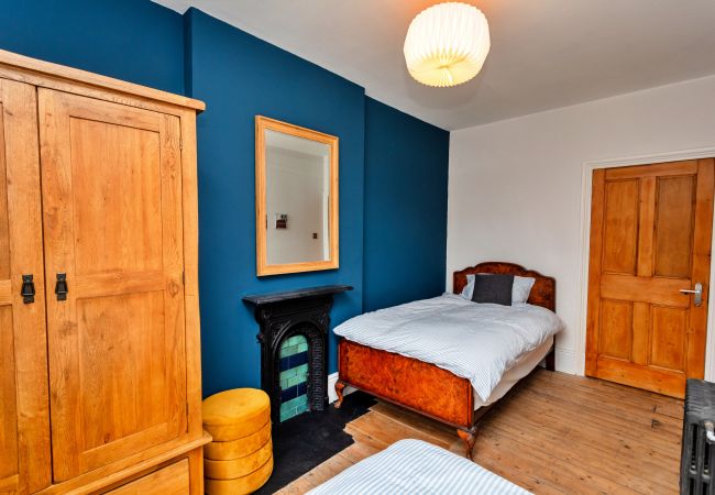 Cottage in Alnwick - Upper Howick House Cottage in Alnwick - Upper Howick House