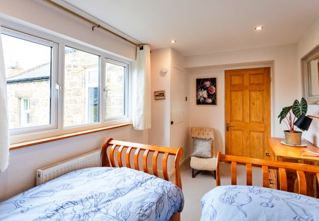 Cottage in Alnwick - Upper Howick House Cottage in Alnwick - Upper Howick House