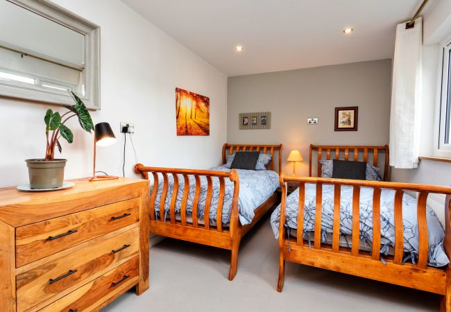 Cottage in Alnwick - Upper Howick House Cottage in Alnwick - Upper Howick House