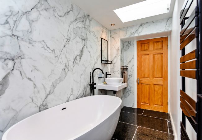 Cottage in Alnwick - Upper Howick House Cottage in Alnwick - Upper Howick House