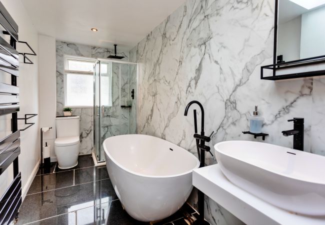 Cottage in Alnwick - Upper Howick House Cottage in Alnwick - Upper Howick House