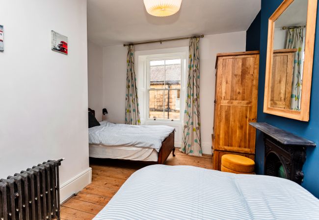 Cottage in Alnwick - Upper Howick House Cottage in Alnwick - Upper Howick House