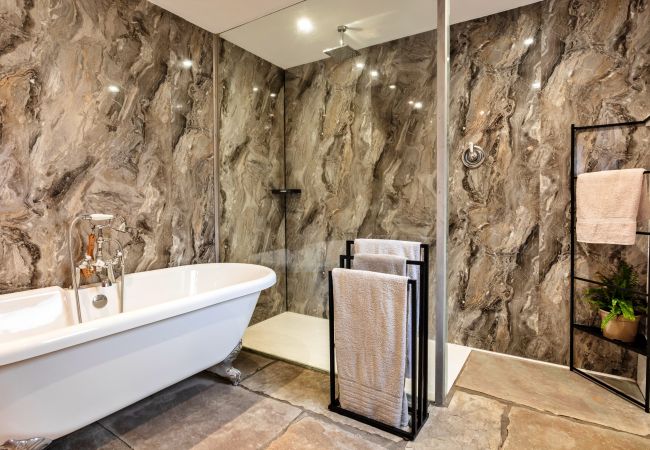 Cottage in Alnwick - Upper Howick House Cottage in Alnwick - Upper Howick House