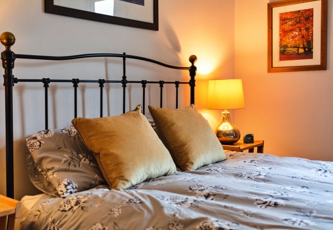 Cottage in Alnwick - Upper Howick House Cottage in Alnwick - Upper Howick House