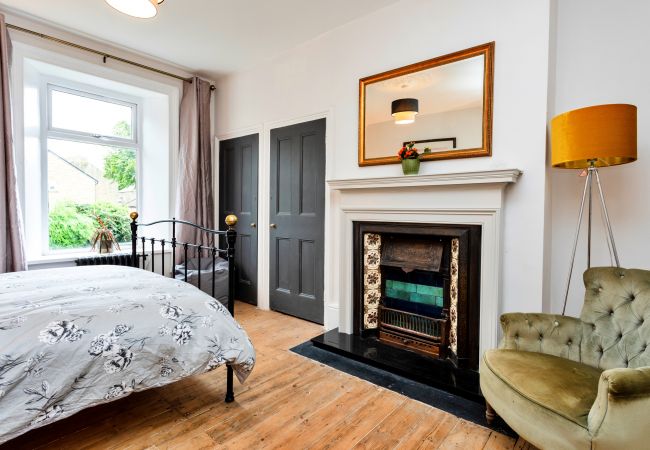 Cottage in Alnwick - Upper Howick House Cottage in Alnwick - Upper Howick House