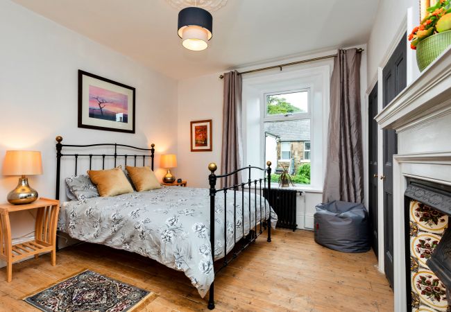 Cottage in Alnwick - Upper Howick House Cottage in Alnwick - Upper Howick House