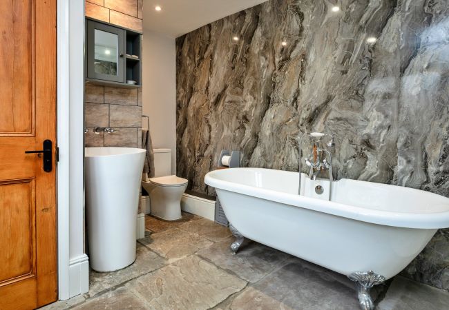 Cottage in Alnwick - Upper Howick House Cottage in Alnwick - Upper Howick House