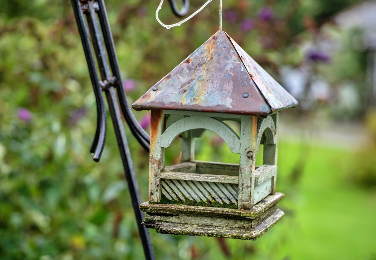 Chalet in Boscastle - Skylarks