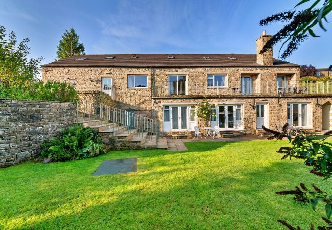 House in Hawes - Loxley House