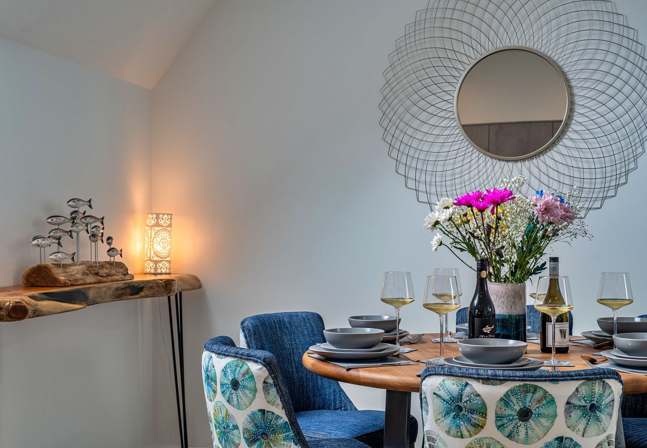 House in Newquay - Lobster House
