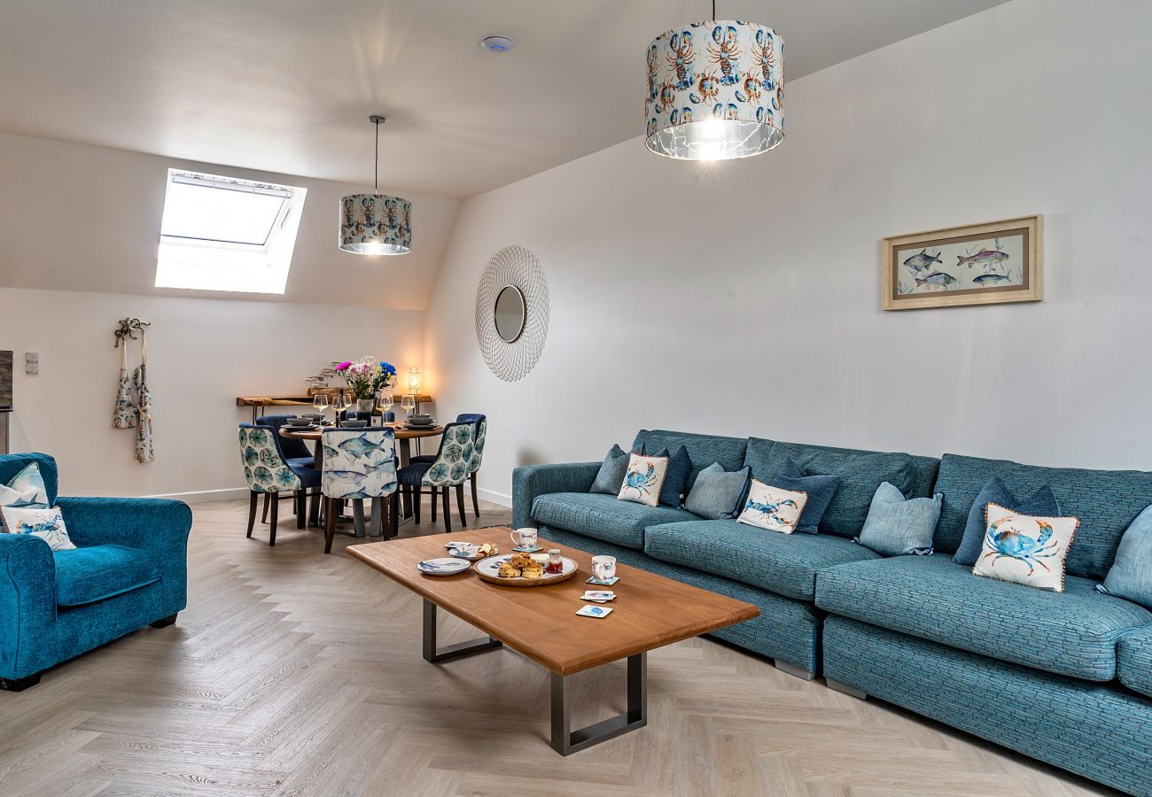 House in Newquay - Lobster House