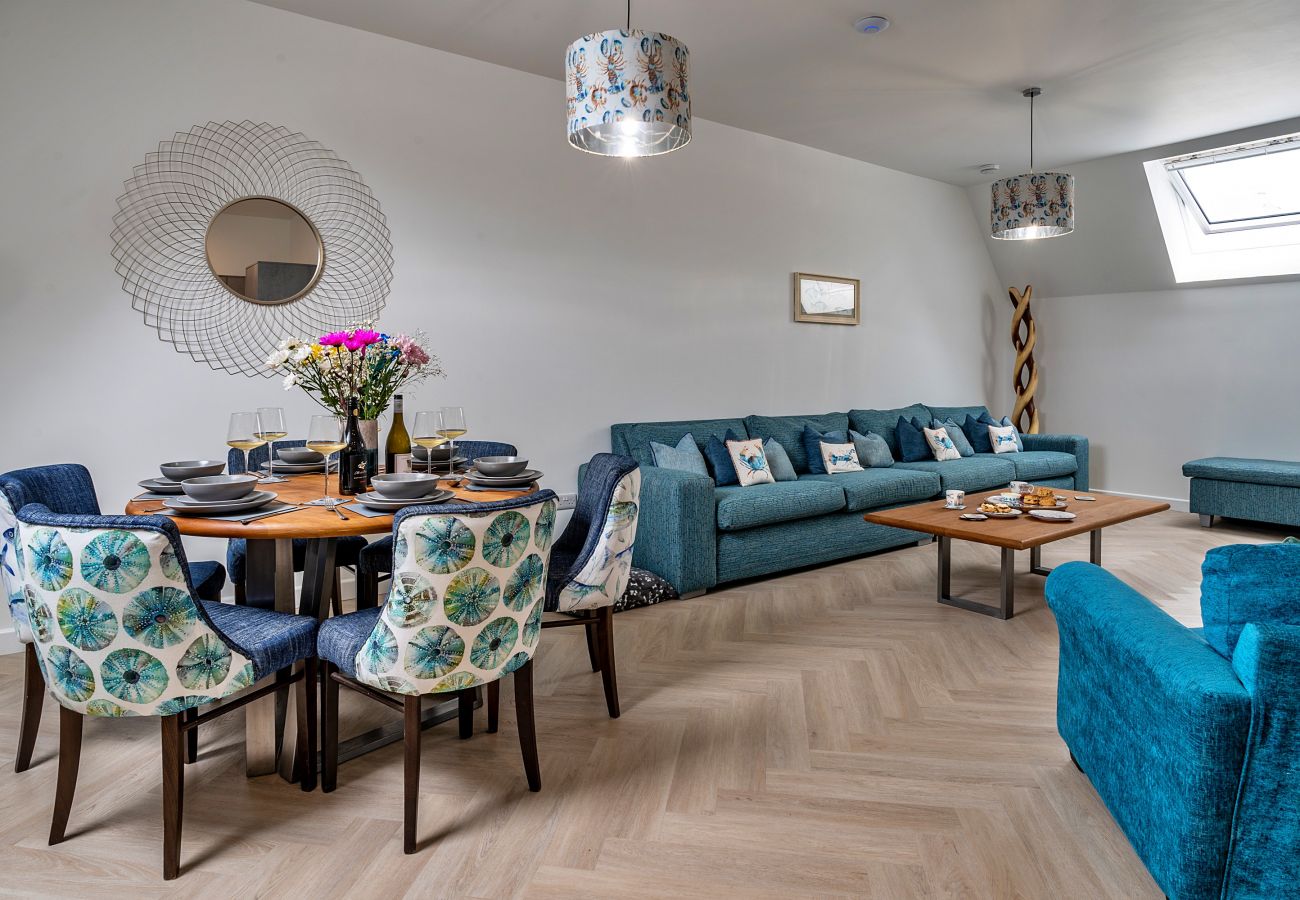 House in Newquay - Lobster House