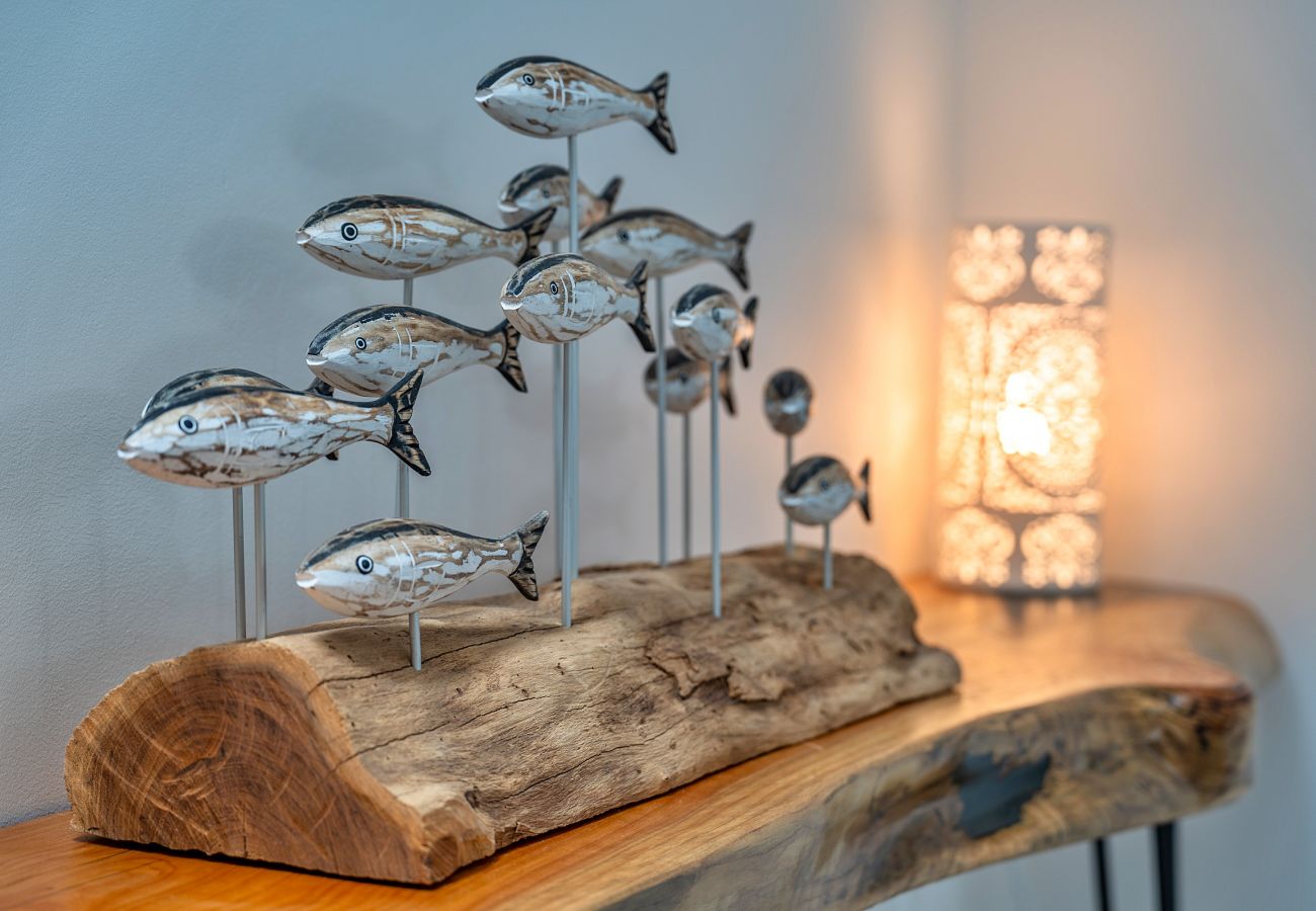 House in Newquay - Lobster House